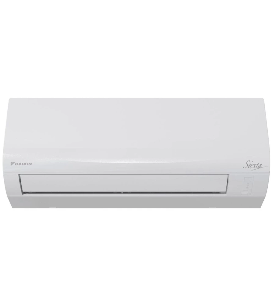 CLIMATIZZATORE CALDO FREDDO DAIKIN POMPA DI CALORE "PRO ERA" DUALSPLIT E UNITÀ ESTERNA (2AMXF40A) 9000 + 12000 BTU