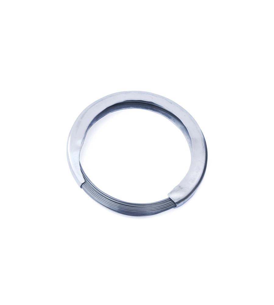 FILO DI ACCIAIO ARMONICO Ø 1,0 MM. 12 MT.