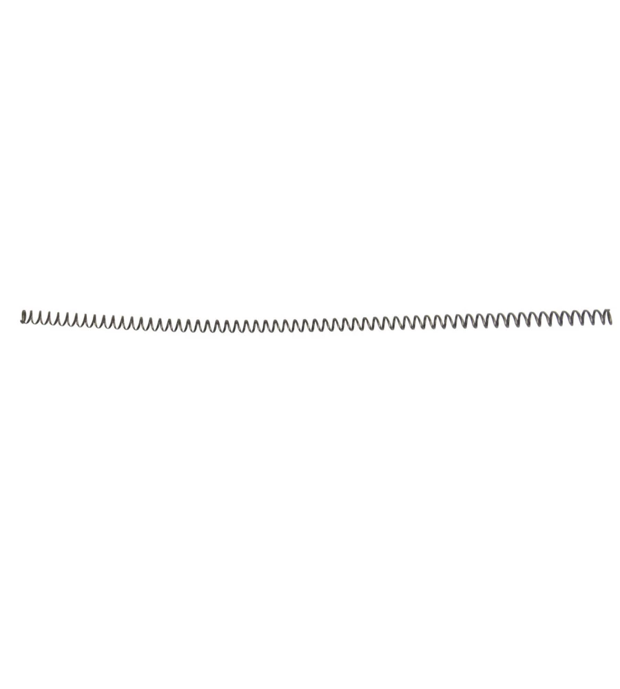 MOLLE A COMPRESSIONE FINITURA LUCIDA 15 X 160 - 2 PZ.