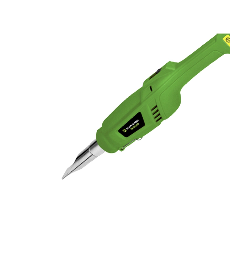 ECODISERBANTE ELETTRICO SUPHERBA "SH2000" 2000 W