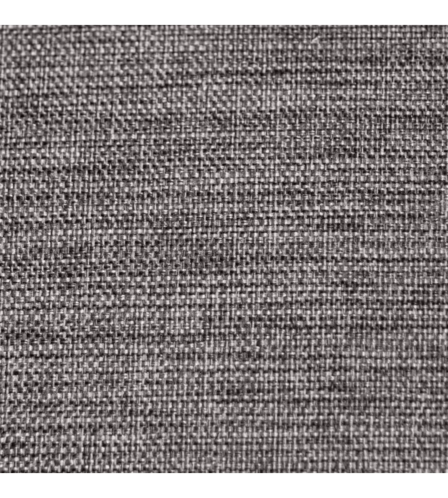 DIVANO LETTO "PADOVA" 3 POSTI BIANCO GRIGIO, 230X93X97 CM