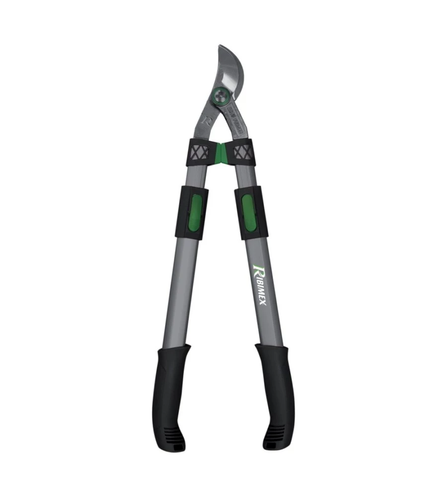 TRONCARAMI PROFESSIONALE CON MANICI TELESCOPICI E LAMA DA 7 MM - RIBIMEX