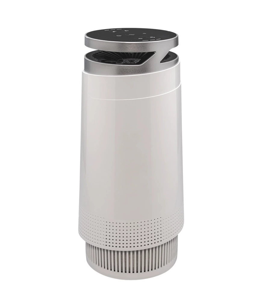 PURIFICATORE D'ARIA E IONIZZATORE CON WIFI BIMAR "PA98"