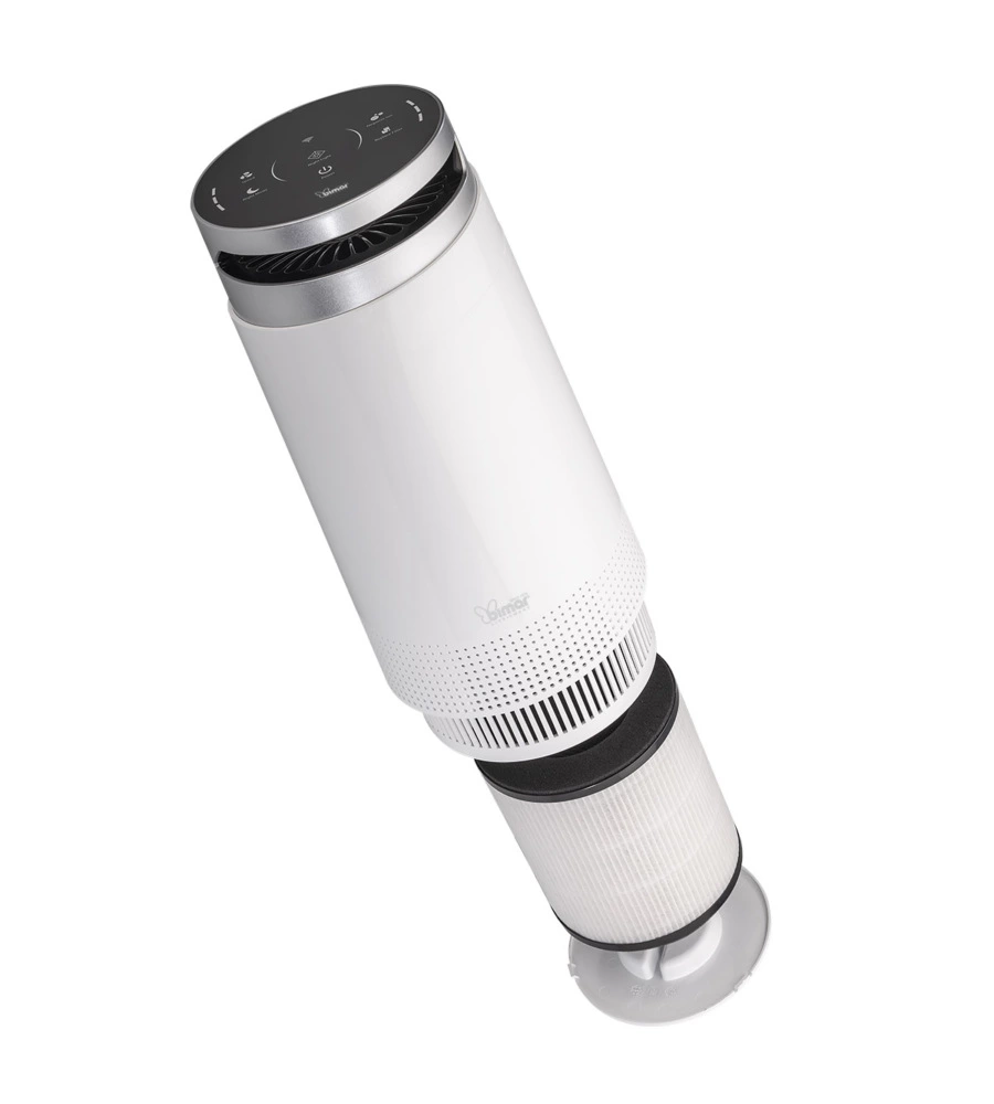 PURIFICATORE D'ARIA E IONIZZATORE CON WIFI BIMAR "PA98"