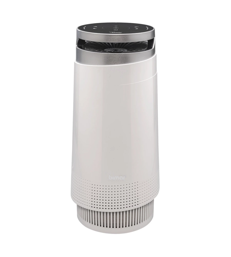PURIFICATORE D'ARIA E IONIZZATORE CON WIFI BIMAR "PA98"