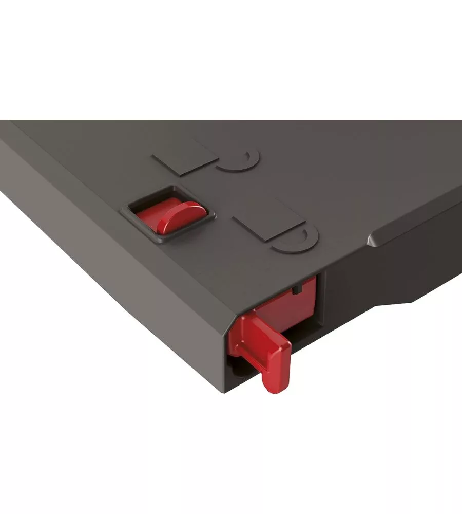 ARMADIO IN RESINA PORTASCOPE KETER "GULLIVER" SABBIA, 80X40X182 CM