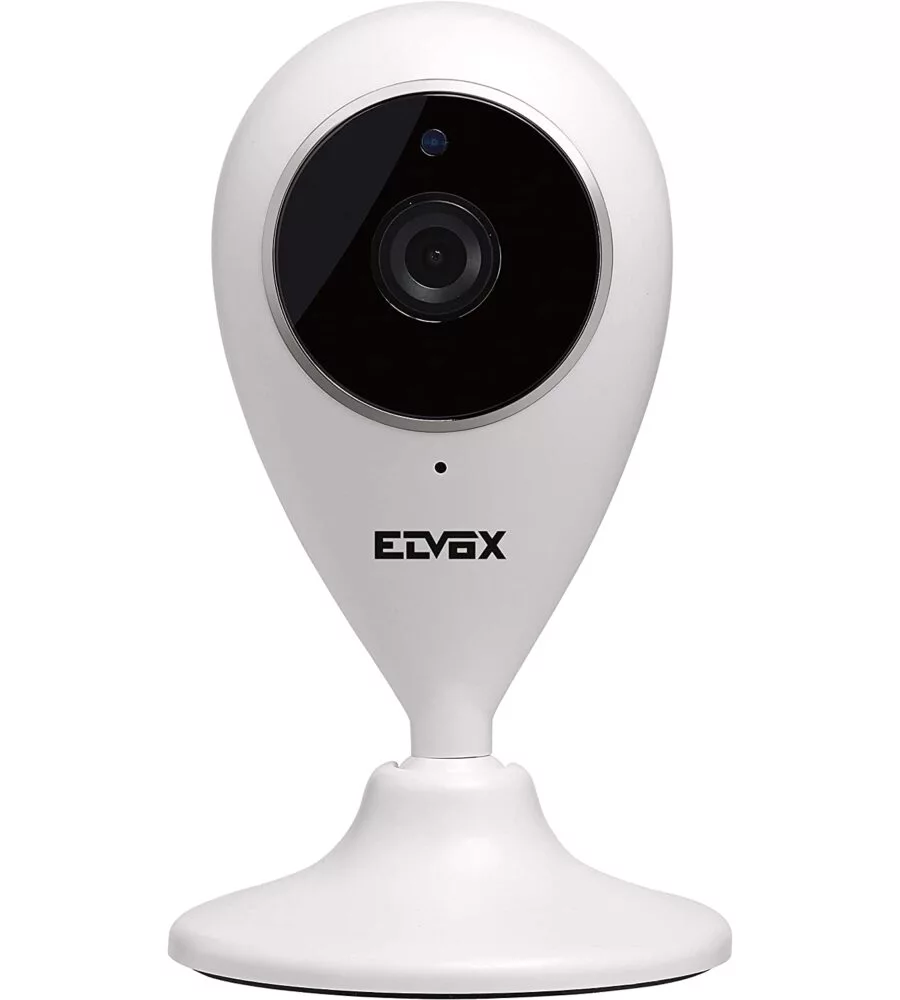 TELECAMERA DA INTERNO VIMAR WIFI HD, 1280X720 MM