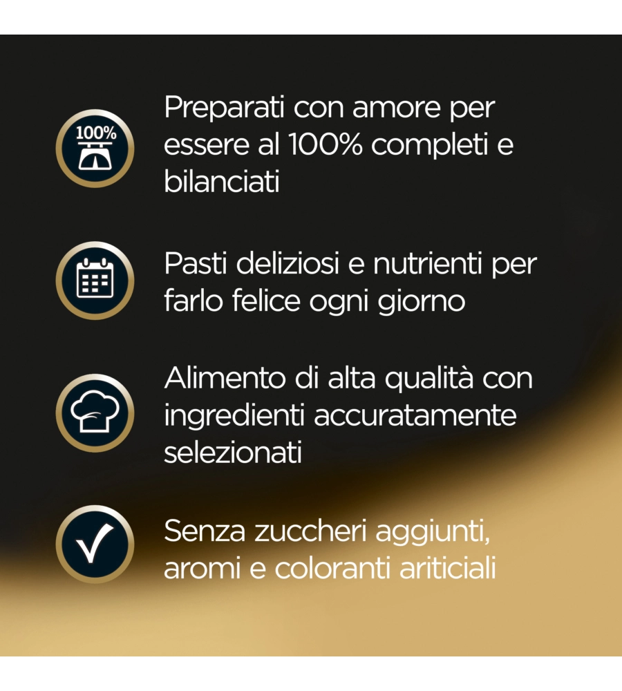 CESAR - UMIDO PER CANI JUNIOR TACCHINO E VITELLO 150 GR