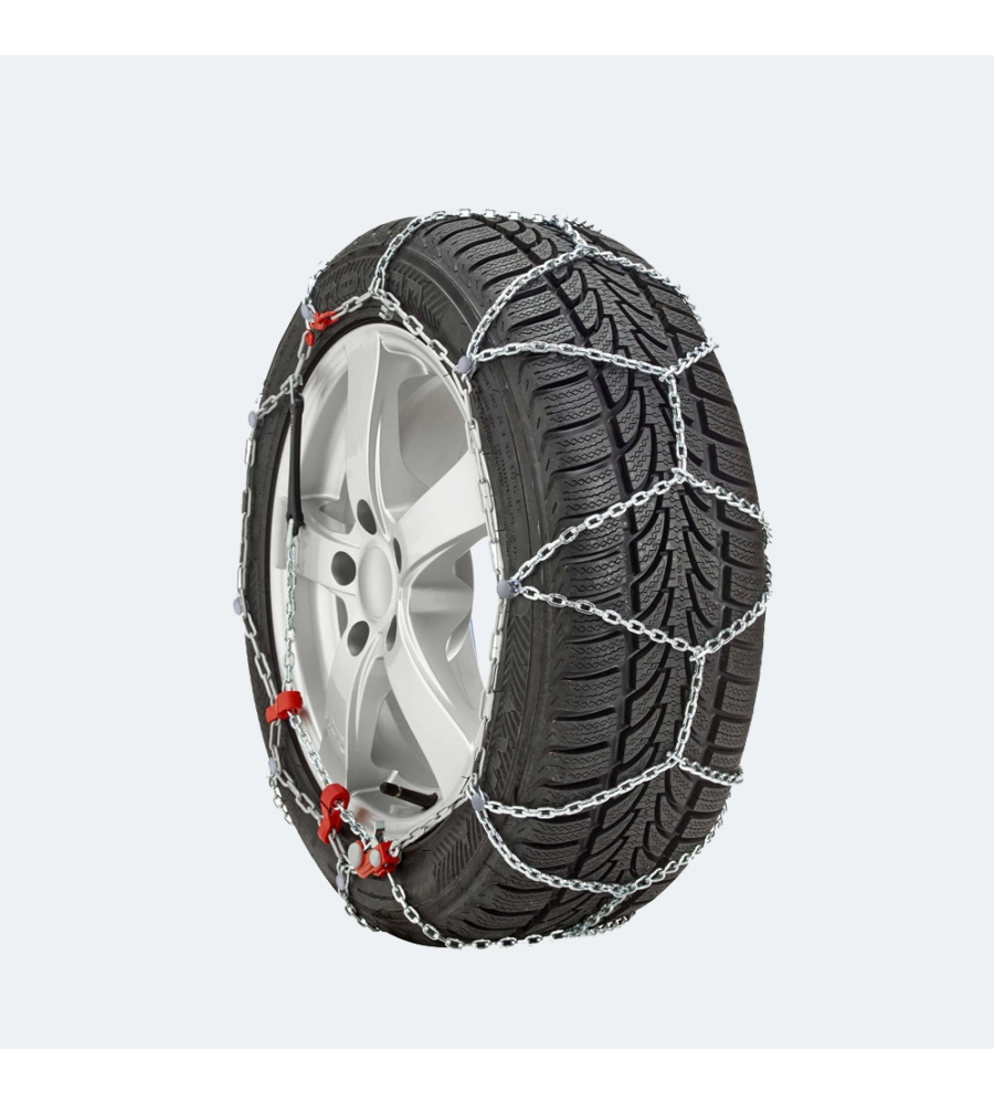 CATENE ZIP 7, GR 090 - KONIG