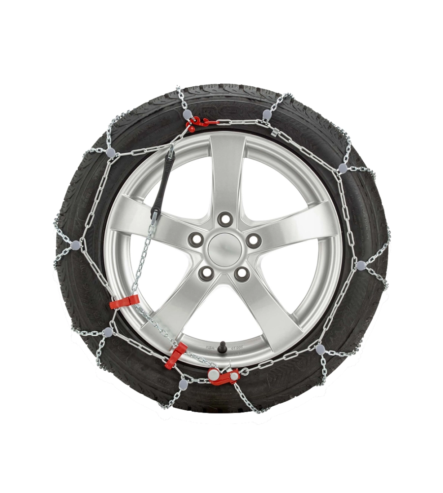 CATENE ZIP 7, GR 090 - KONIG