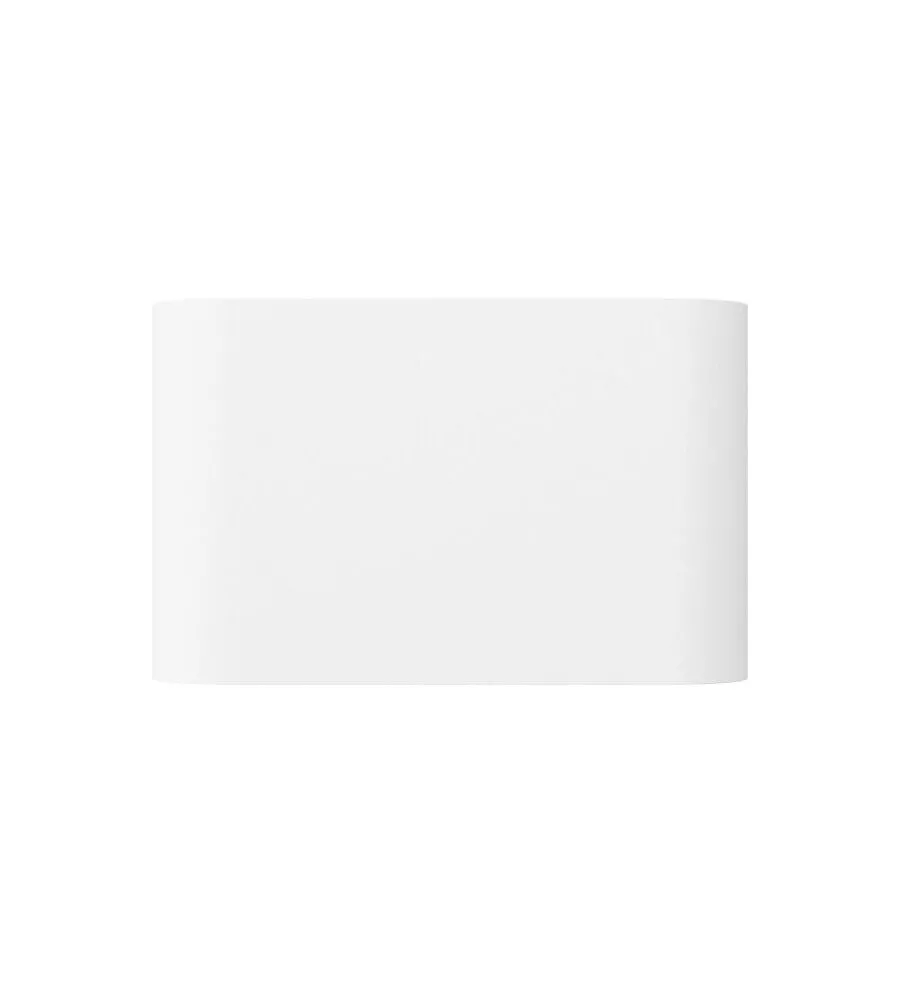 APPLIQUE LED DA INTERNO EGLO "SANIA" BIANCO 3000K