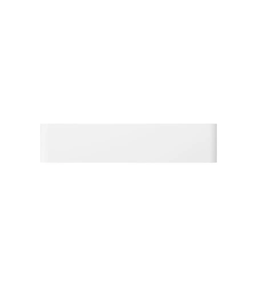 APPLIQUE LED DA INTERNO EGLO "SANIA" BIANCO 3000K