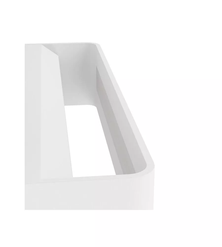 APPLIQUE LED DA INTERNO EGLO "SANIA" BIANCO 3000K