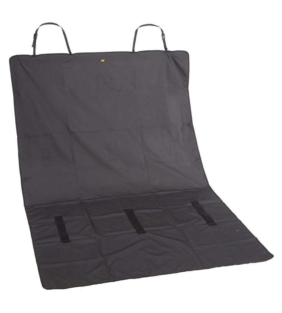 DOG CAR COVER