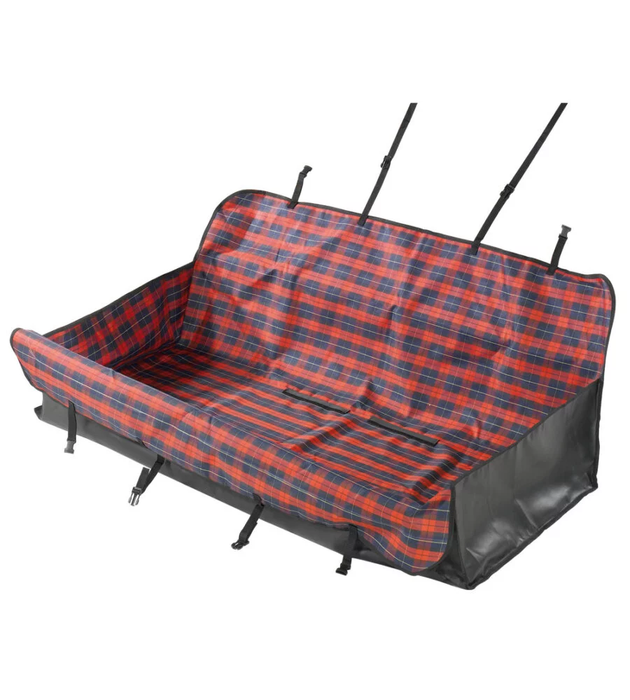 CAR SEAT COVER COPRISEDILE