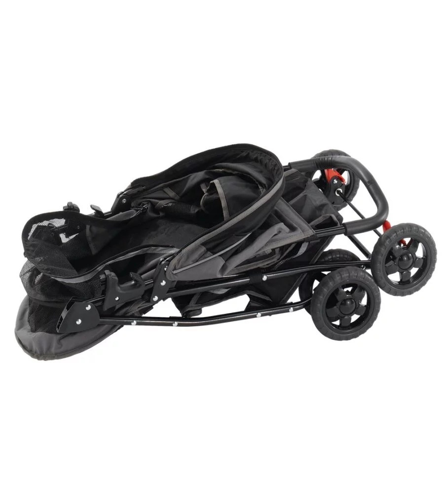 PASSEGGINO "GLOBETROTTER" PER CANI - FERPLAST.