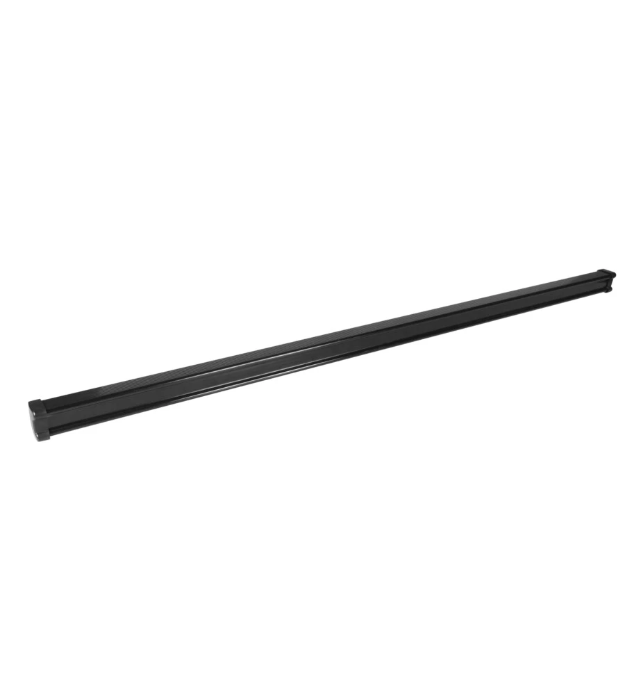 BARRA PORTATUTTO ACCIAIO - 150 CM  N10010