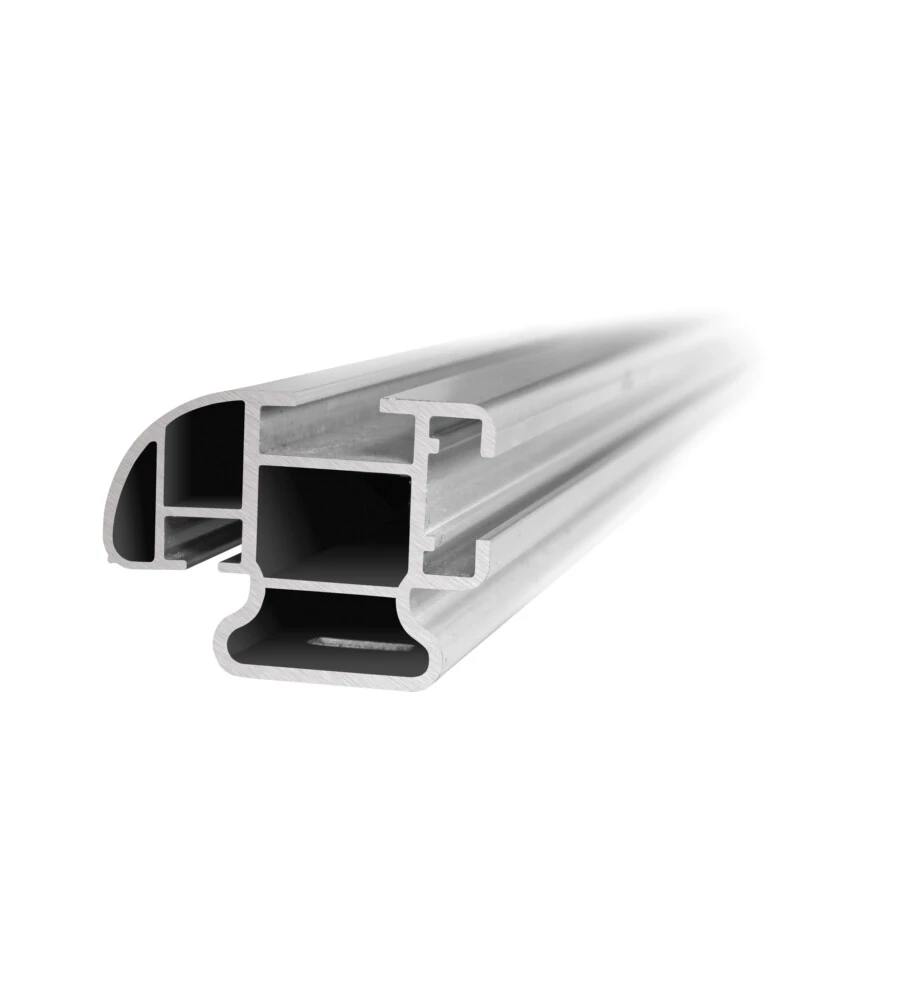 BARRA PORTATUTTO ALLUMINIO - 115 CM  N10030