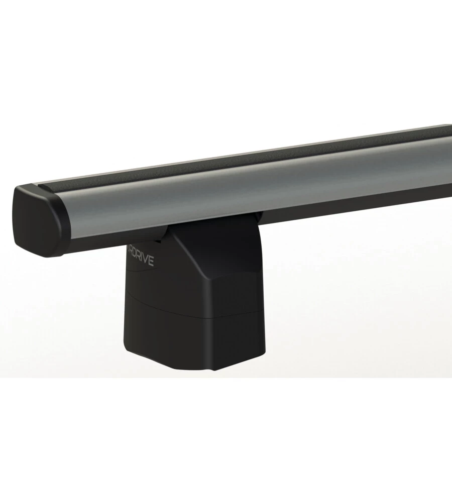 BARRA PORTATUTTO ALLUMINIO - 115 CM  N10030