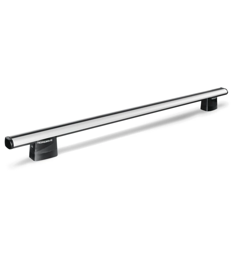 BARRA PORTATUTTO ALLUMINIO - 115 CM  N10030