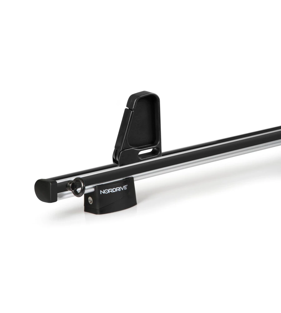 BARRA PORTATUTTO ALLUMINIO - 115 CM  N10030