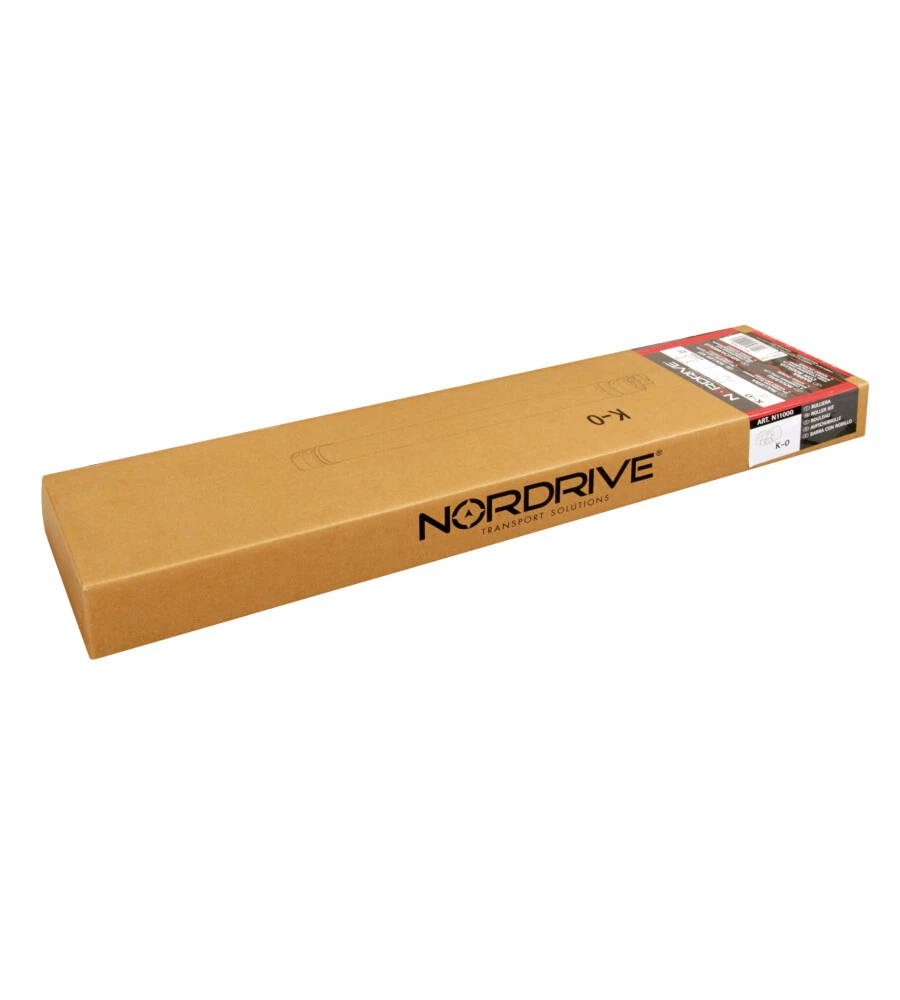 RULLO POSTERIORE - 64 CM  N11000