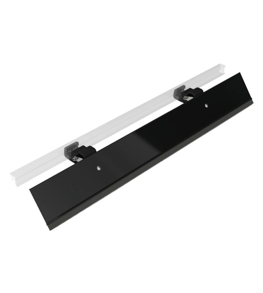 DEFLETTORE AERO KARGO K11 - 110 CM  N11054 - NORDRIVE