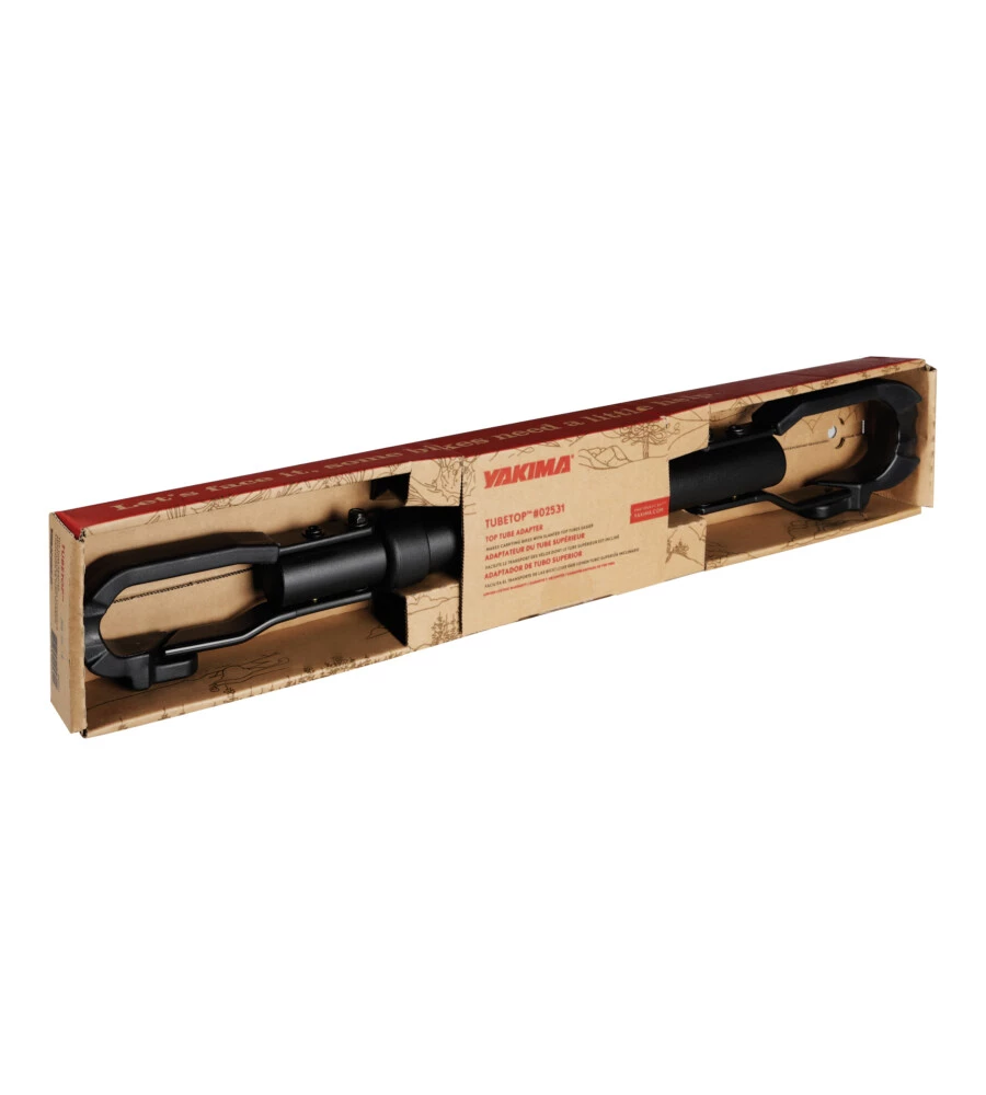 TUBETOP, ADATTATORE PER BICI DONNA  Y8002531