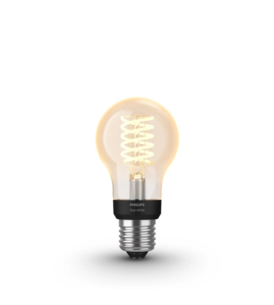 LAMPADINA "HUE WHITE FILAMENT" E27 A60 - PHILIPS