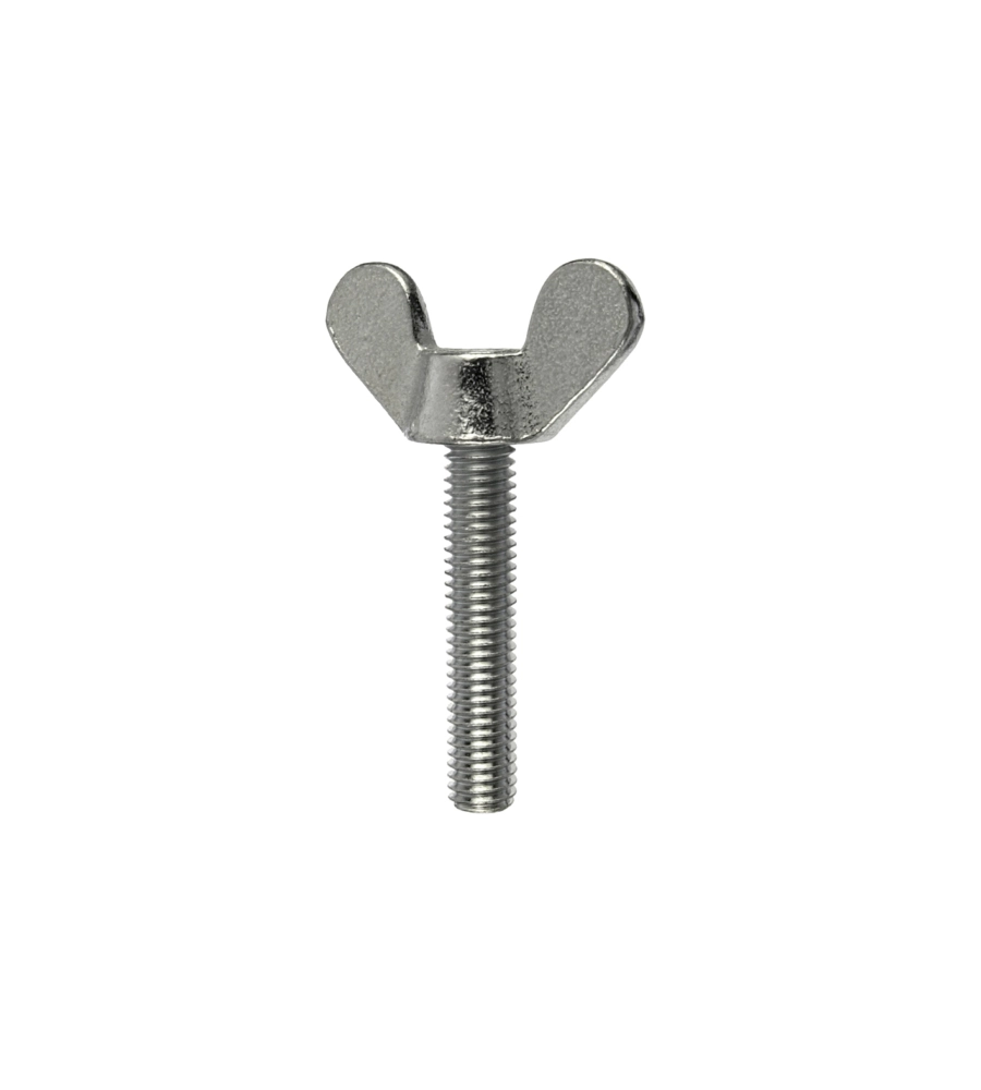 BULLONI A GALLETTO M10 X 40 - 2 PZ.