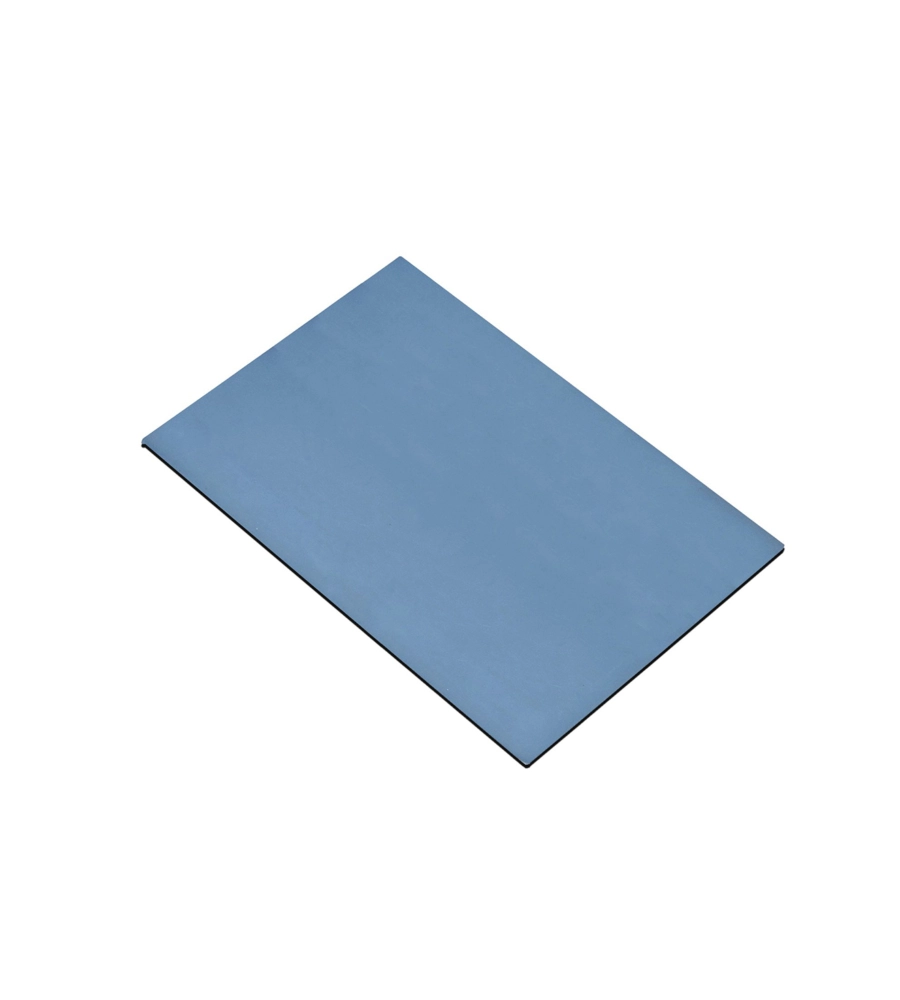 PTFE ADESIVO FUSTELLATO GRIGIO 80 X 100 MM.