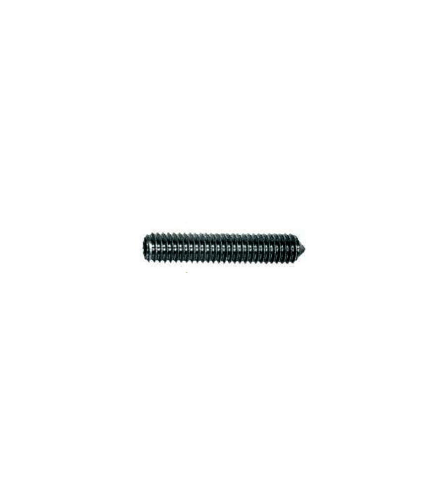 GRANI CON ESAGONO INCASSATO M3 X 10 - 20 PZ.