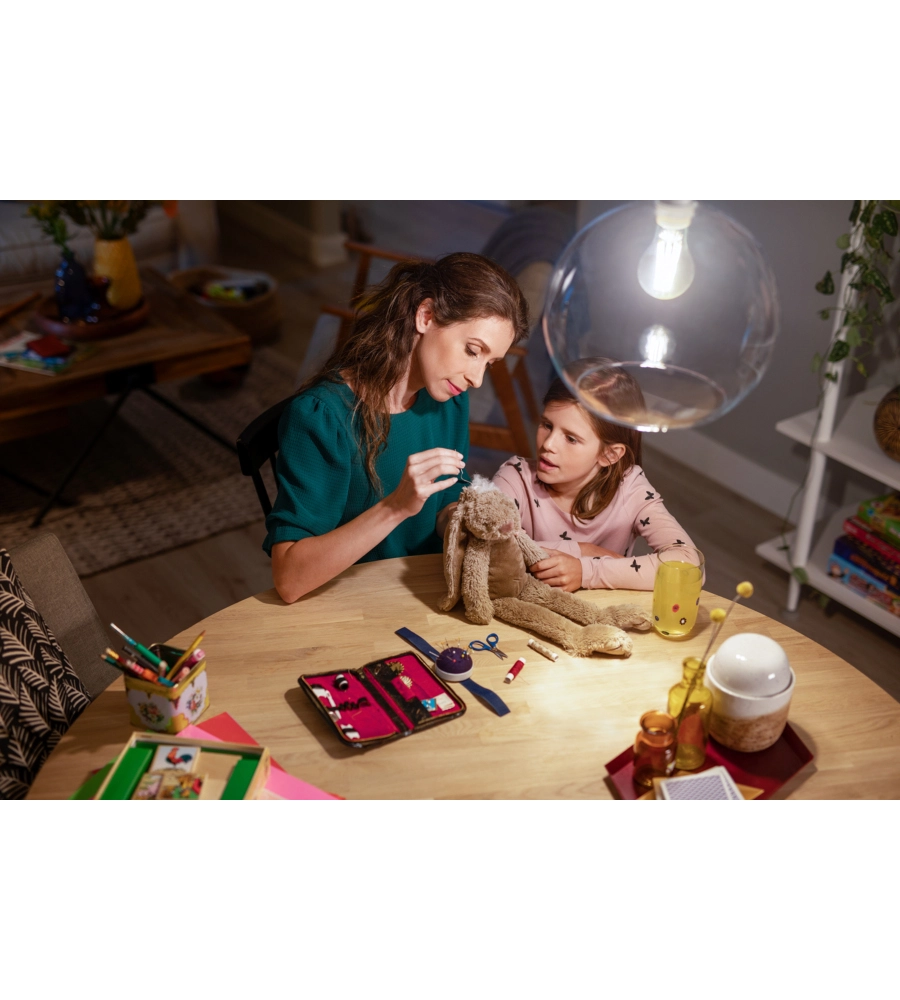 SET 3 LAMPADINE LED PHILIPS 13W