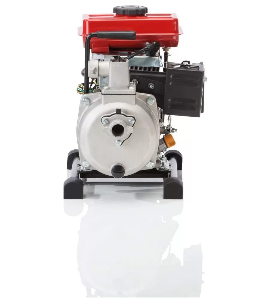 MOTOPOMPA BMP 14002 AL-KO CON MOTORE 4 TEMPI DA 97 CC
