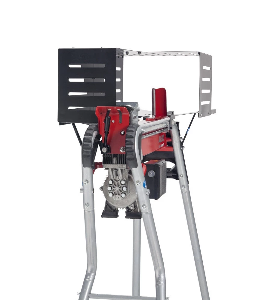 SPACCALEGNA ORIZZONTALE AL-KO  "LSH 520/5" 5 TONNELLATE