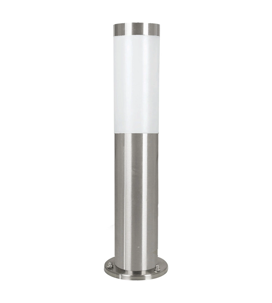 PIANTANA LED DA ESTERNO EGLO "HELSINKI" 12W