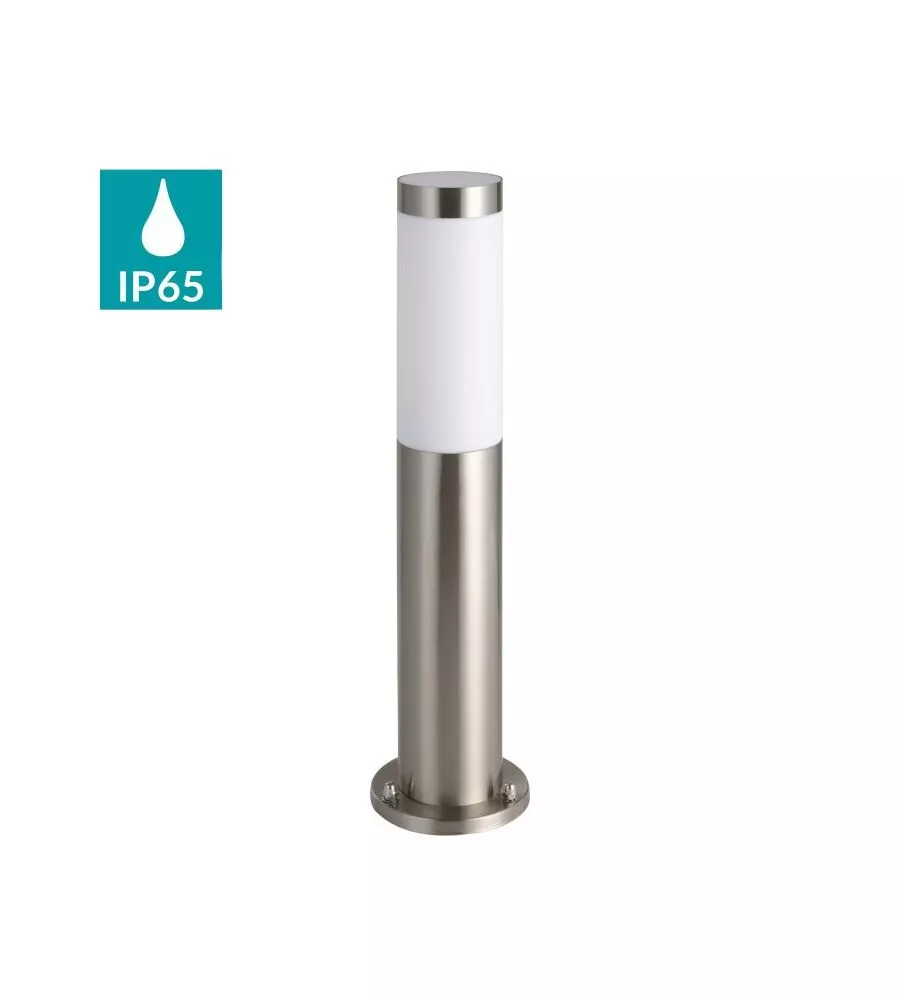 PIANTANA LED DA ESTERNO EGLO "HELSINKI" 12W