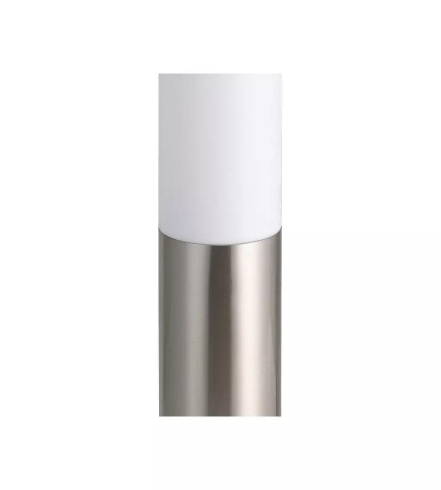 PIANTANA LED DA ESTERNO EGLO "HELSINKI" 12W