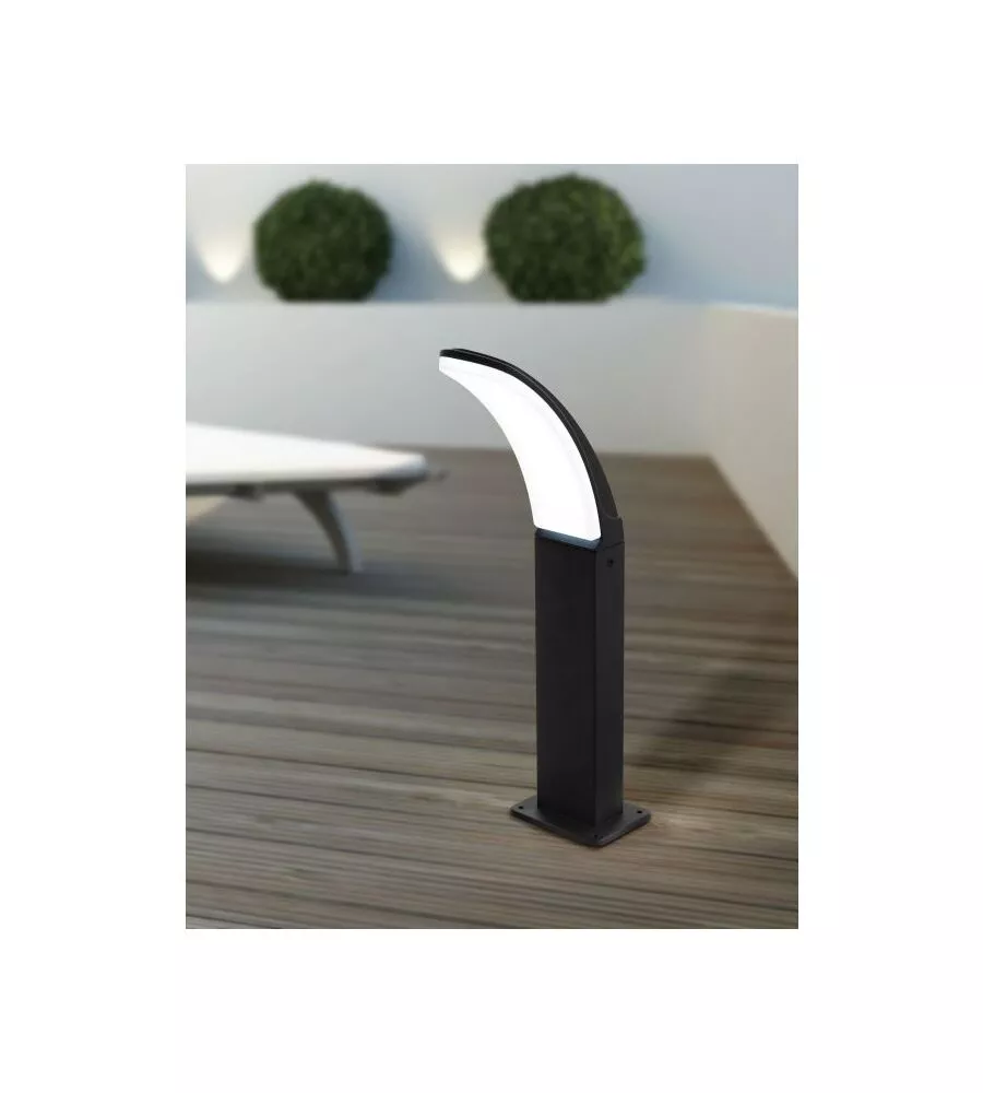 LAMPADA LED DA TERRA "FIUMICINO" 1300 LM, 11W