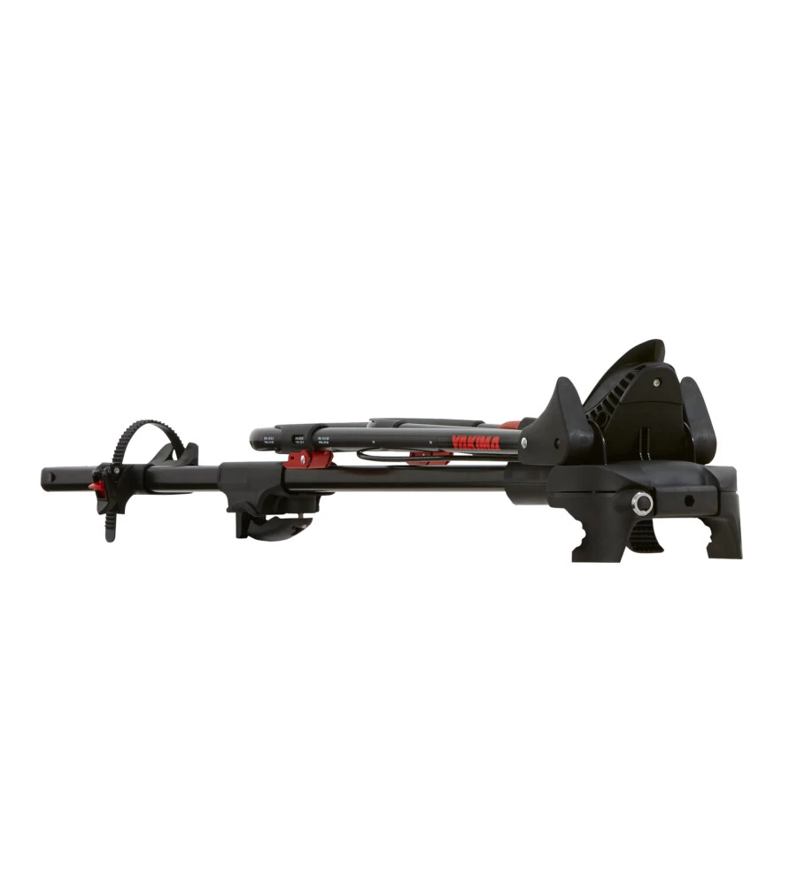 PORTABICI DA TETTO "FRONTLOADER" CON FISSAGGIO RUOTA ANTERIORE - Y8002104