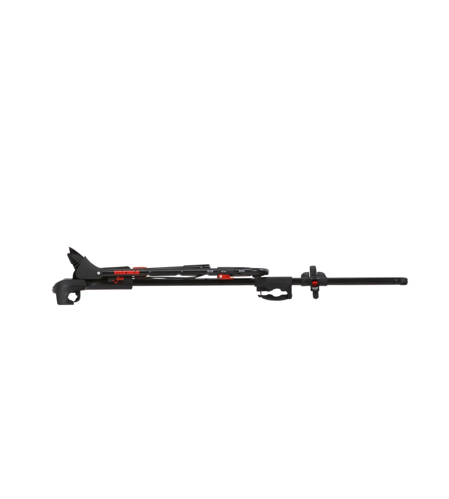 PORTABICI DA TETTO "FRONTLOADER" CON FISSAGGIO RUOTA ANTERIORE - Y8002104