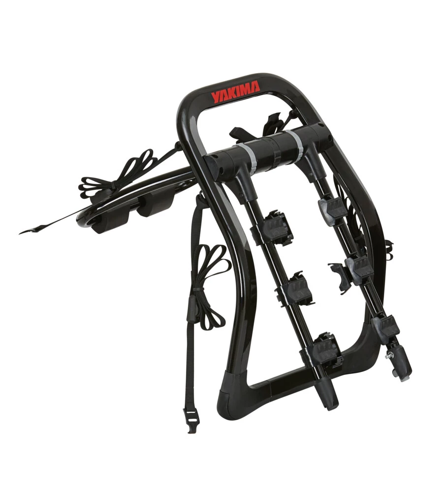 PORTABICI POSTERIORE "FULLBACK" PER 3 BICI - Y8002633