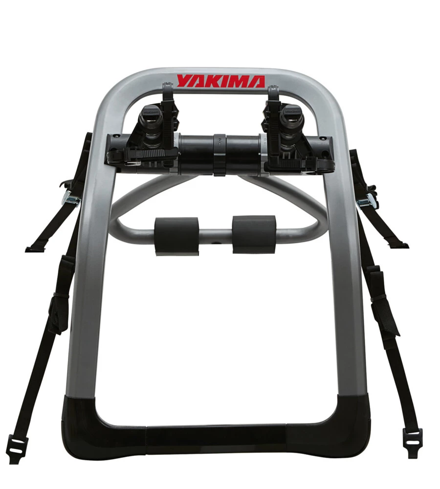 PORTABICI POSTERIORE "HALFBACK2"  PER 2 BICI - Y8002636