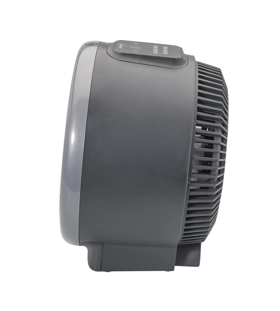 TERMOVENTILATORE E VENTILATORE CICLONICO DA APPOGGIO "HF205" , 2000 W - BIMAR