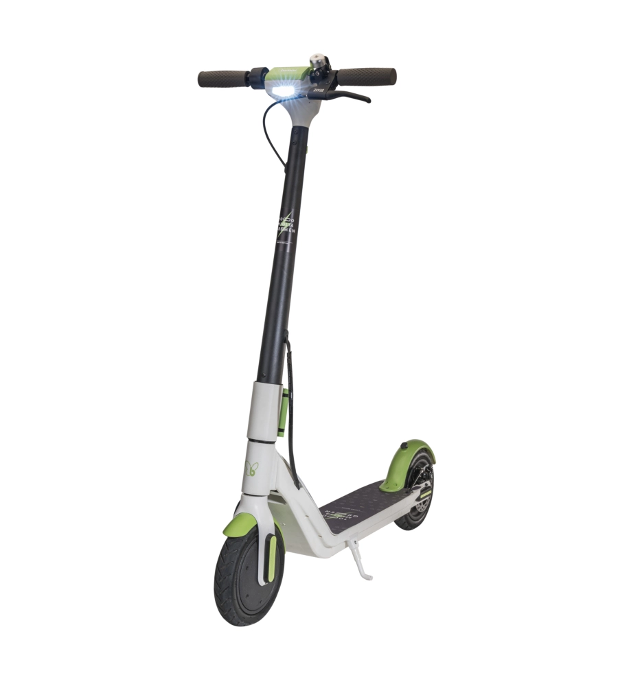 MONOPATTINO ELETTRICO 1000 MIGLIA GREEN - BIMAR.