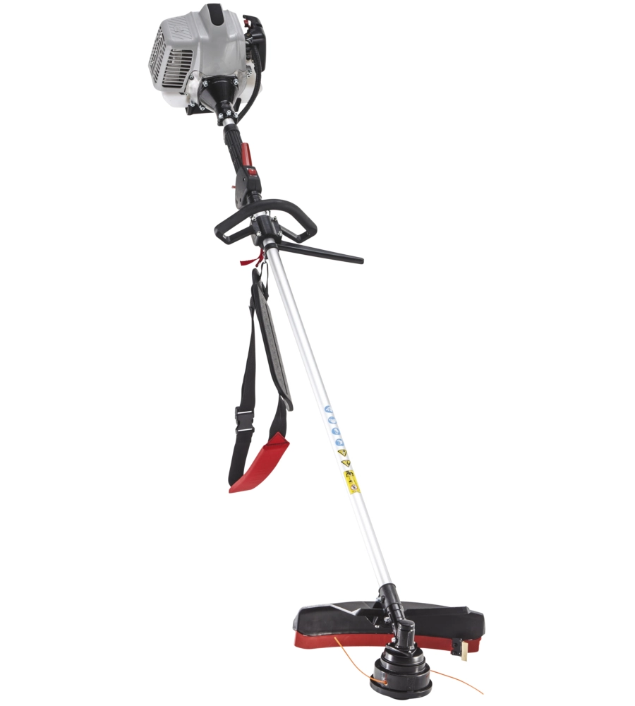 DECESPUGLIATORE A SCOPPIO AL-KO "BC 330 L" 2T 32,6 CC.