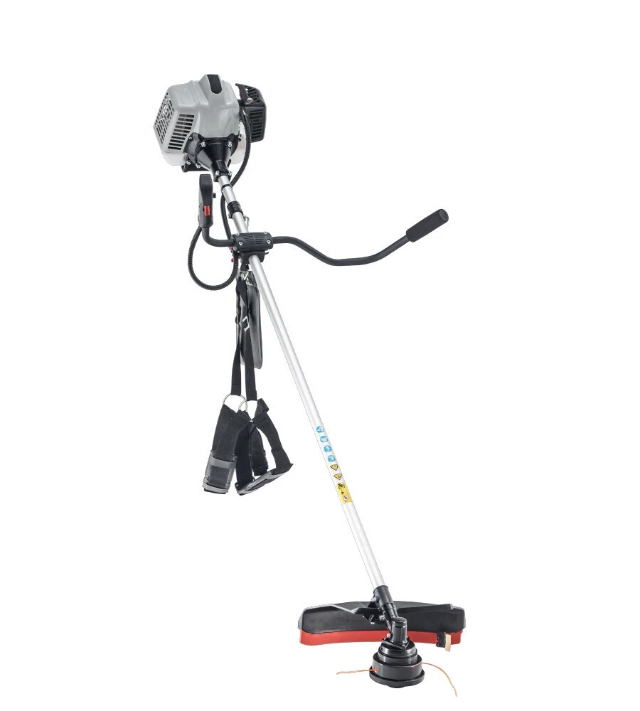 DECESPUGLIATORE A SCOPPIO AL-KO "BC500B" 2T 50,8 CC
