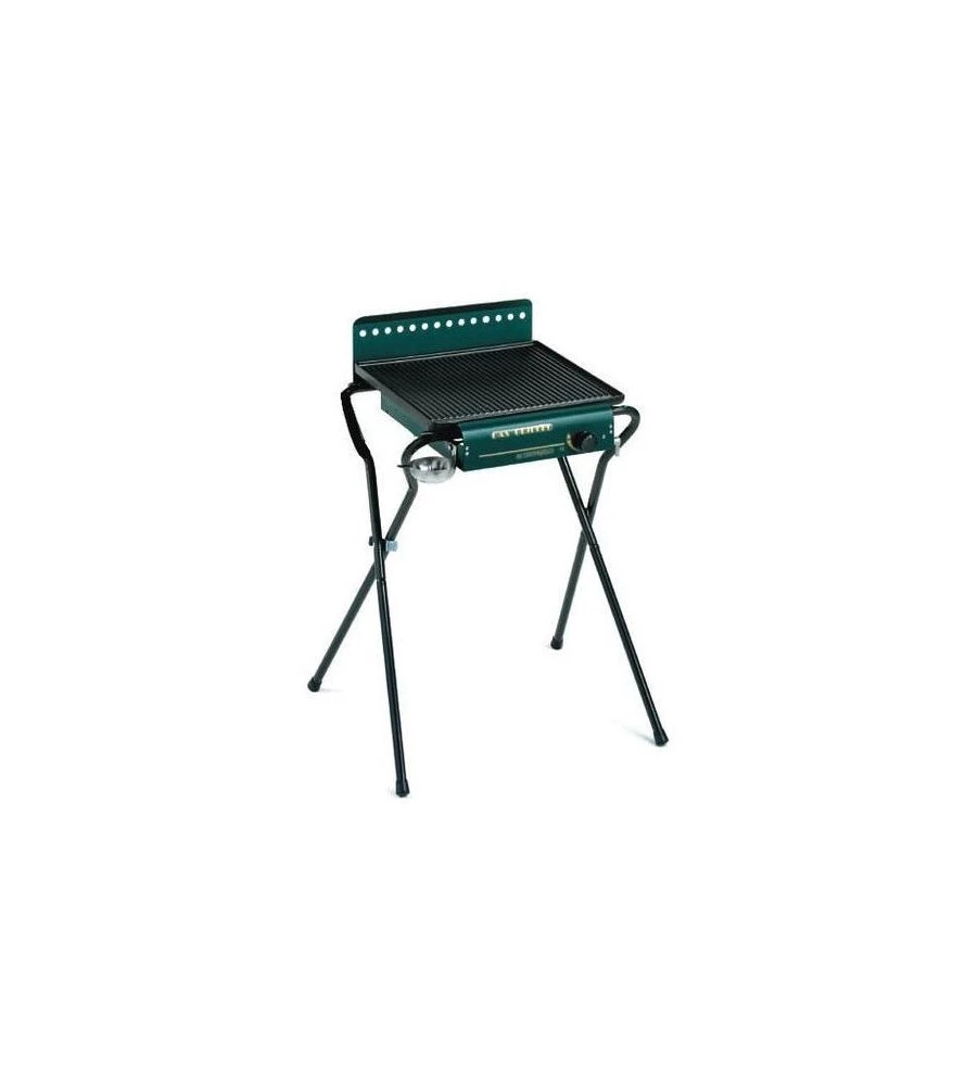 BARBECUE A GAS OMPAGRILL "GAS GRILLED" 1 BRUCIATORE