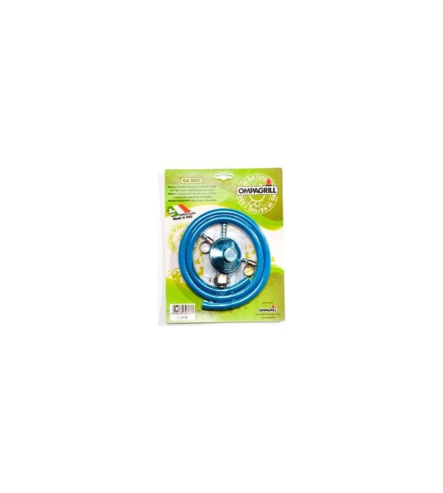 KIT REGOLATORE DI PRESSIONE OMPAGRILL 30/37 BAR