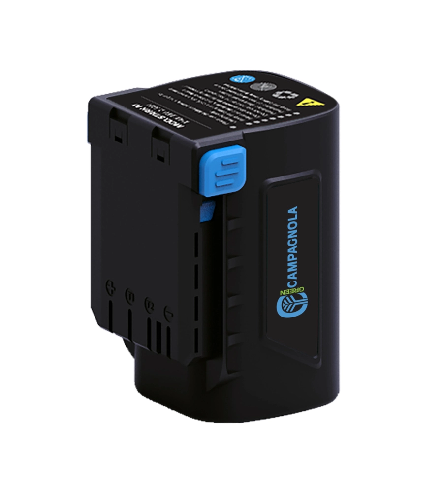 BATTERIA DI RICAMBIO CAMPAGNOLA 14,4V 2,5AH